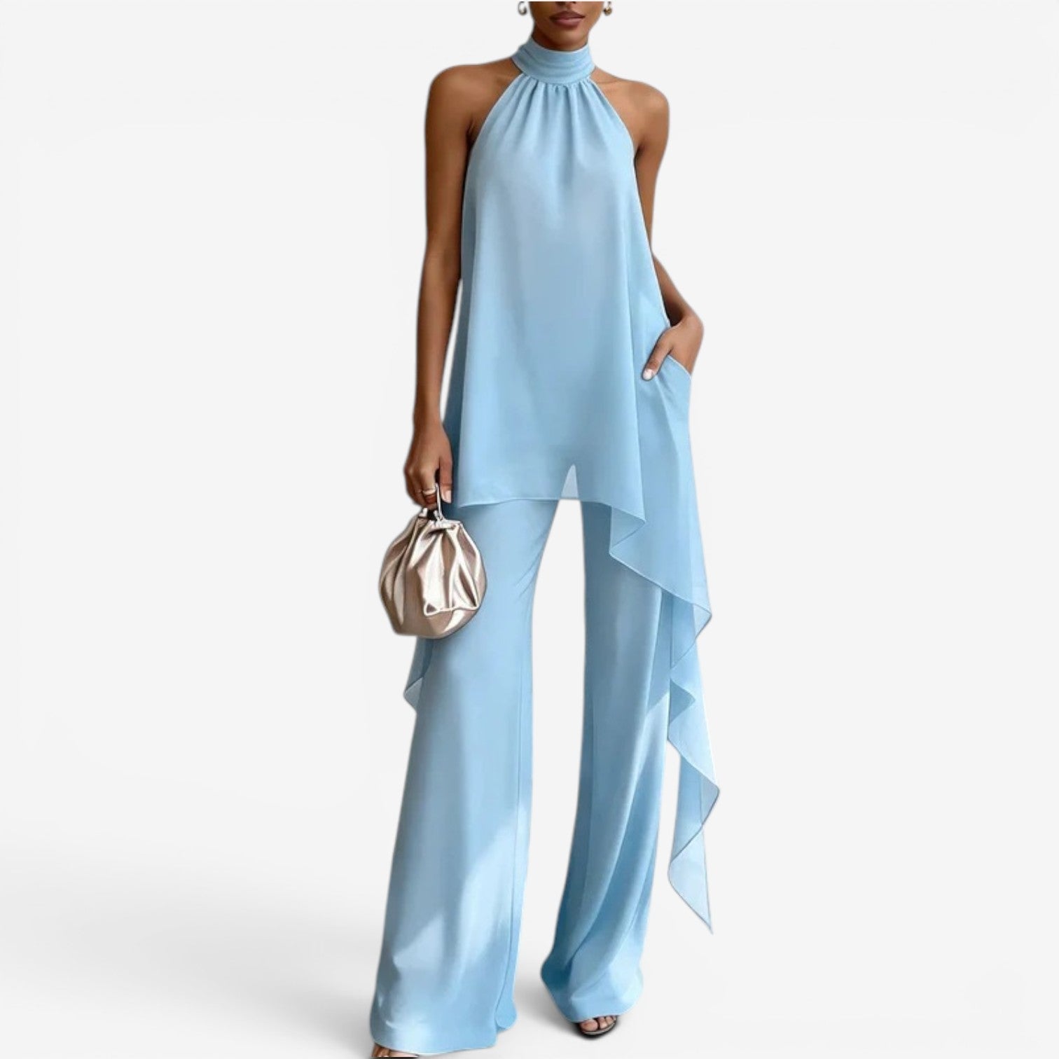 Ammie™ Elegant todelt sett