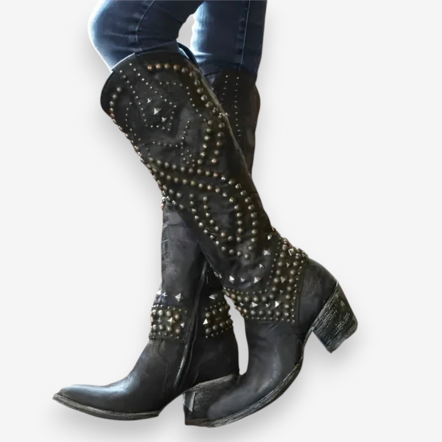 Conde™ Studded støvler