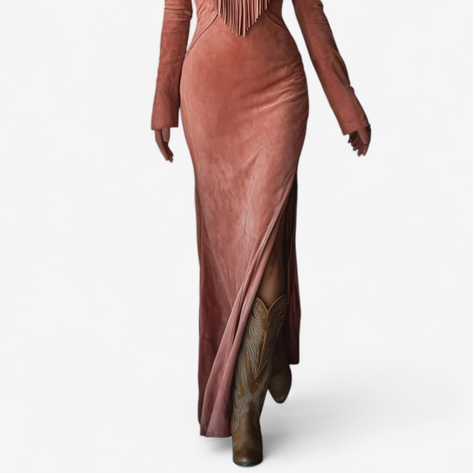 Aina™ Sleek antrekk