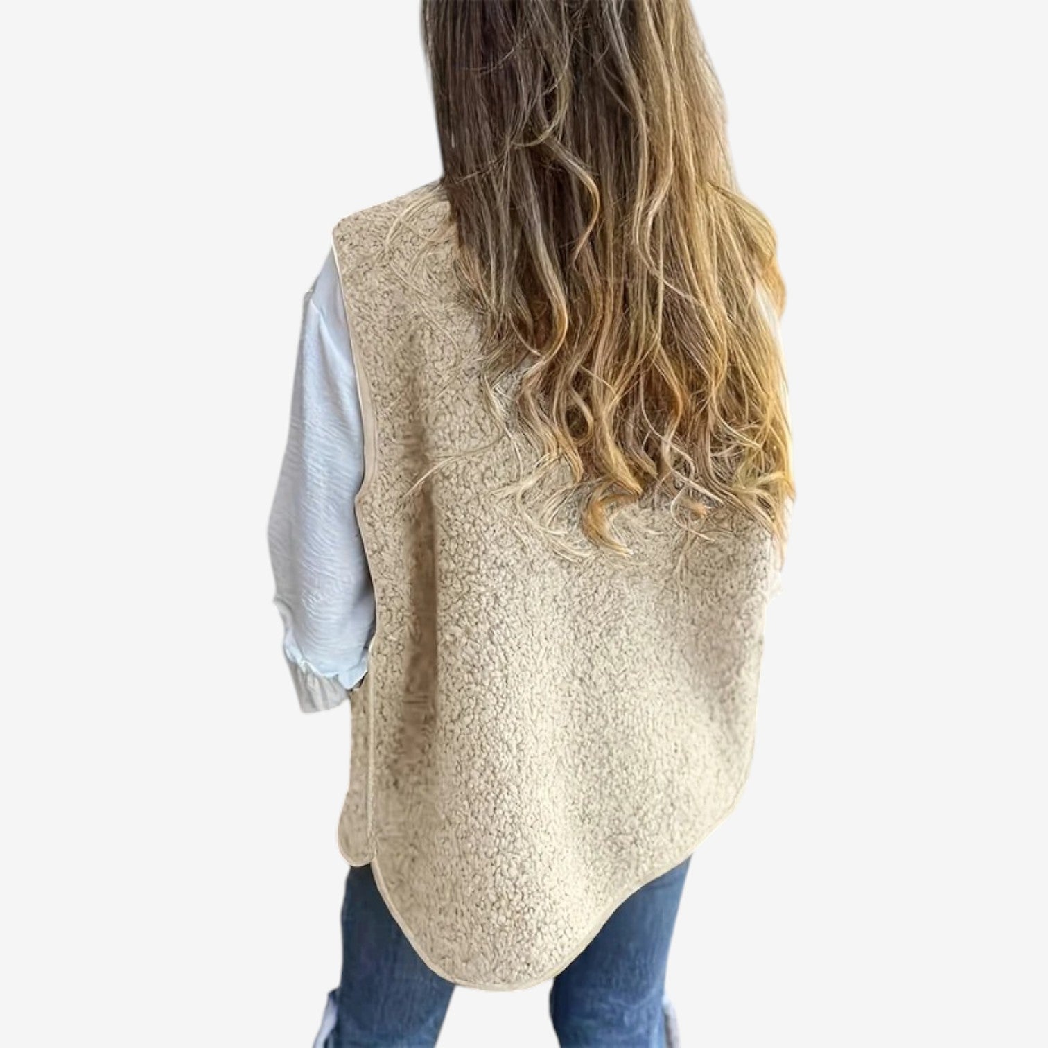 Bordes™ Koselig vest