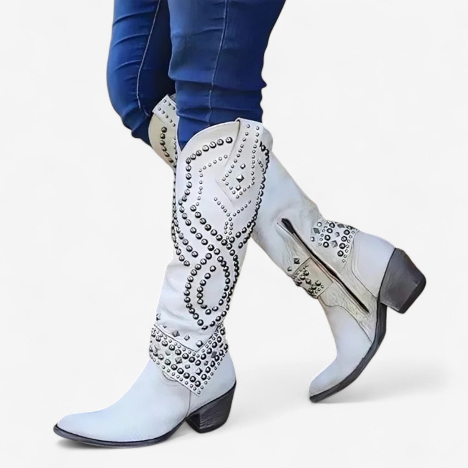 Conde™ Studded støvler