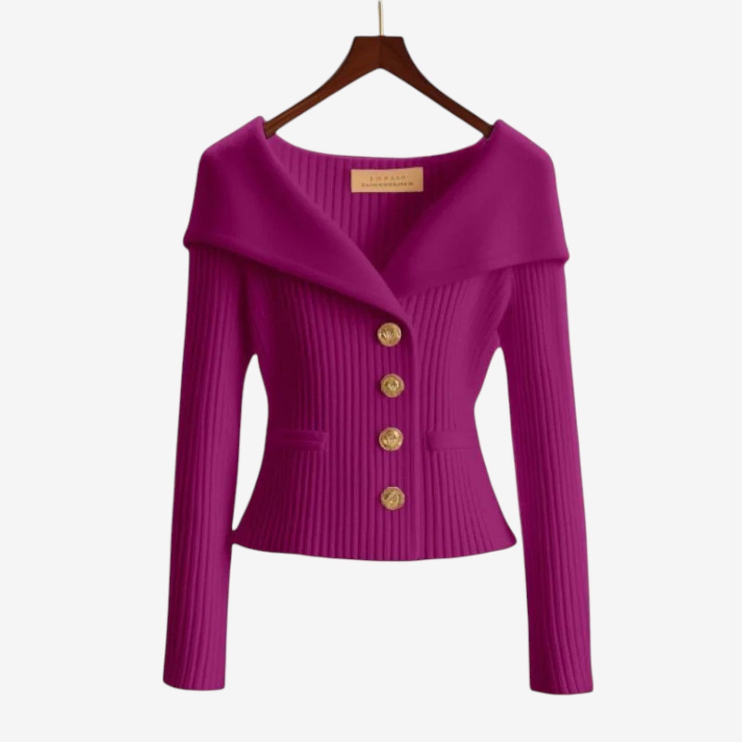 Adeline™ Delicate genser