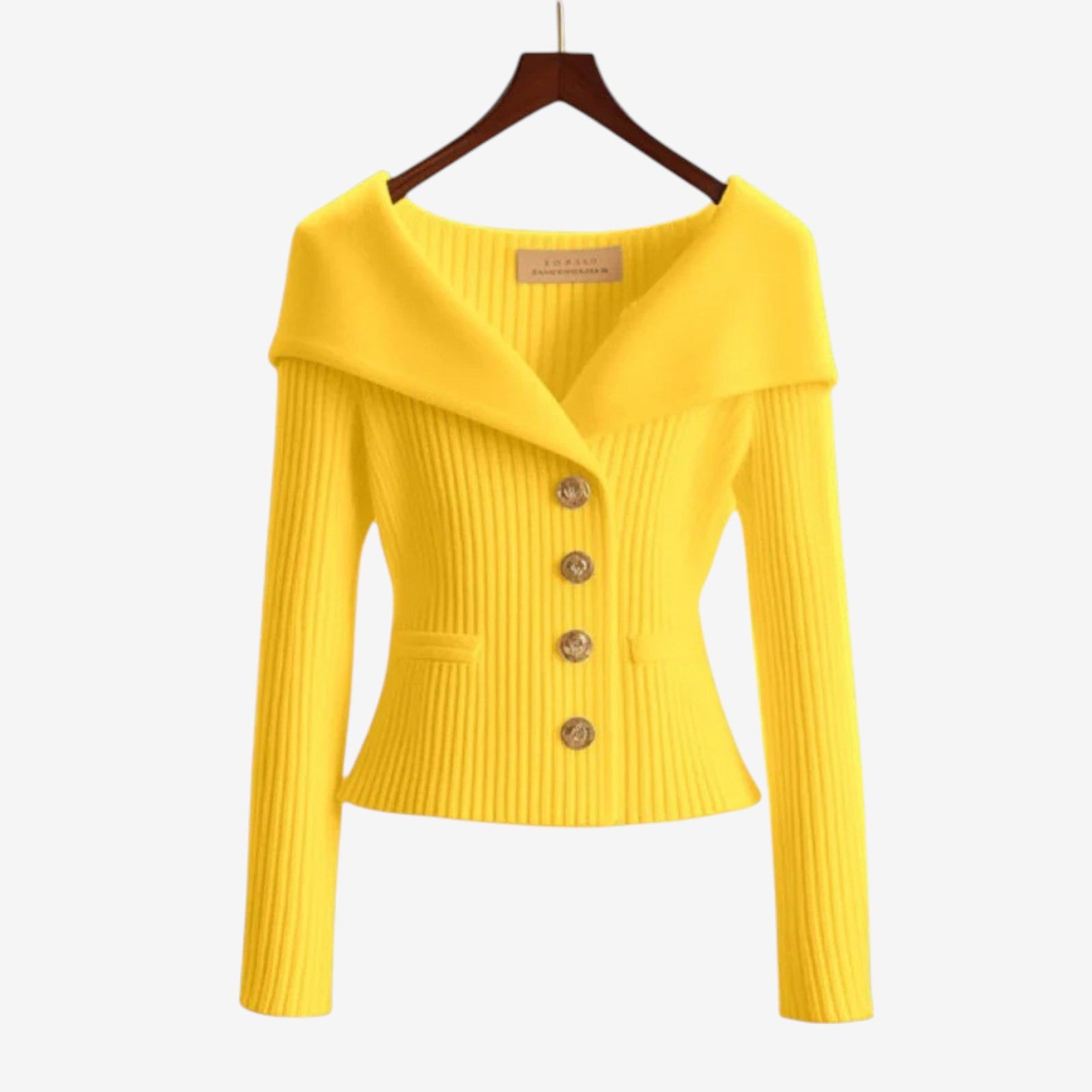 Adeline™ Delicate genser