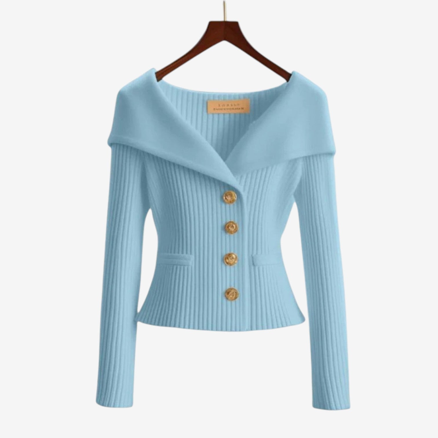Adeline™ Delicate genser