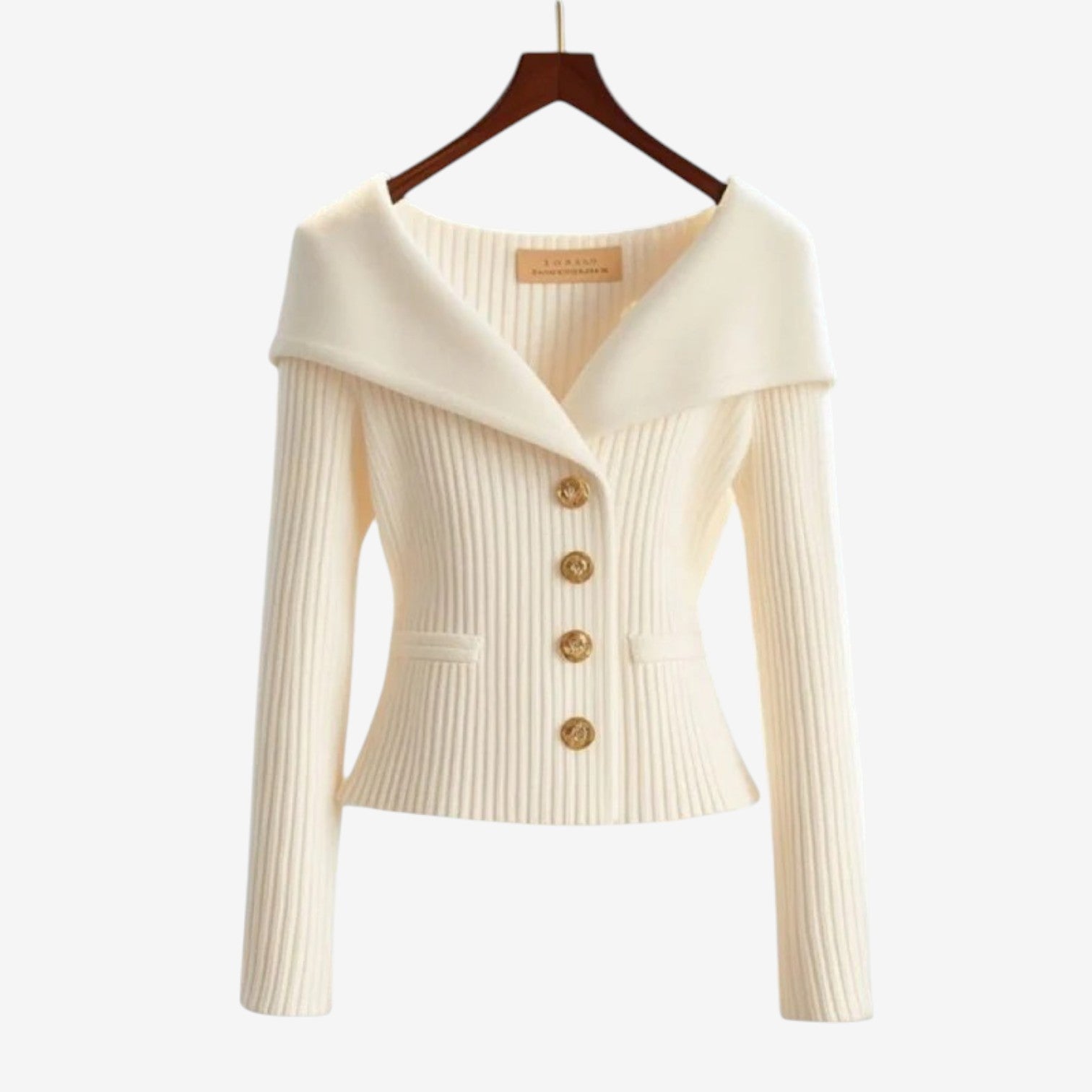 Adeline™ Delicate genser