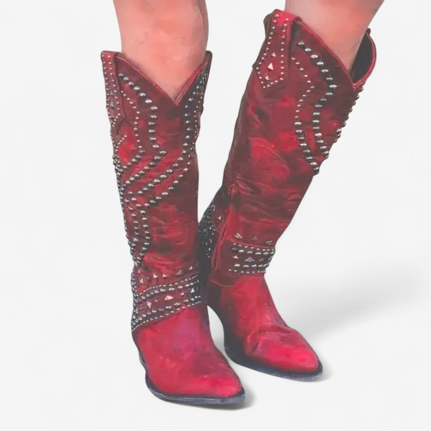Conde™ Studded støvler