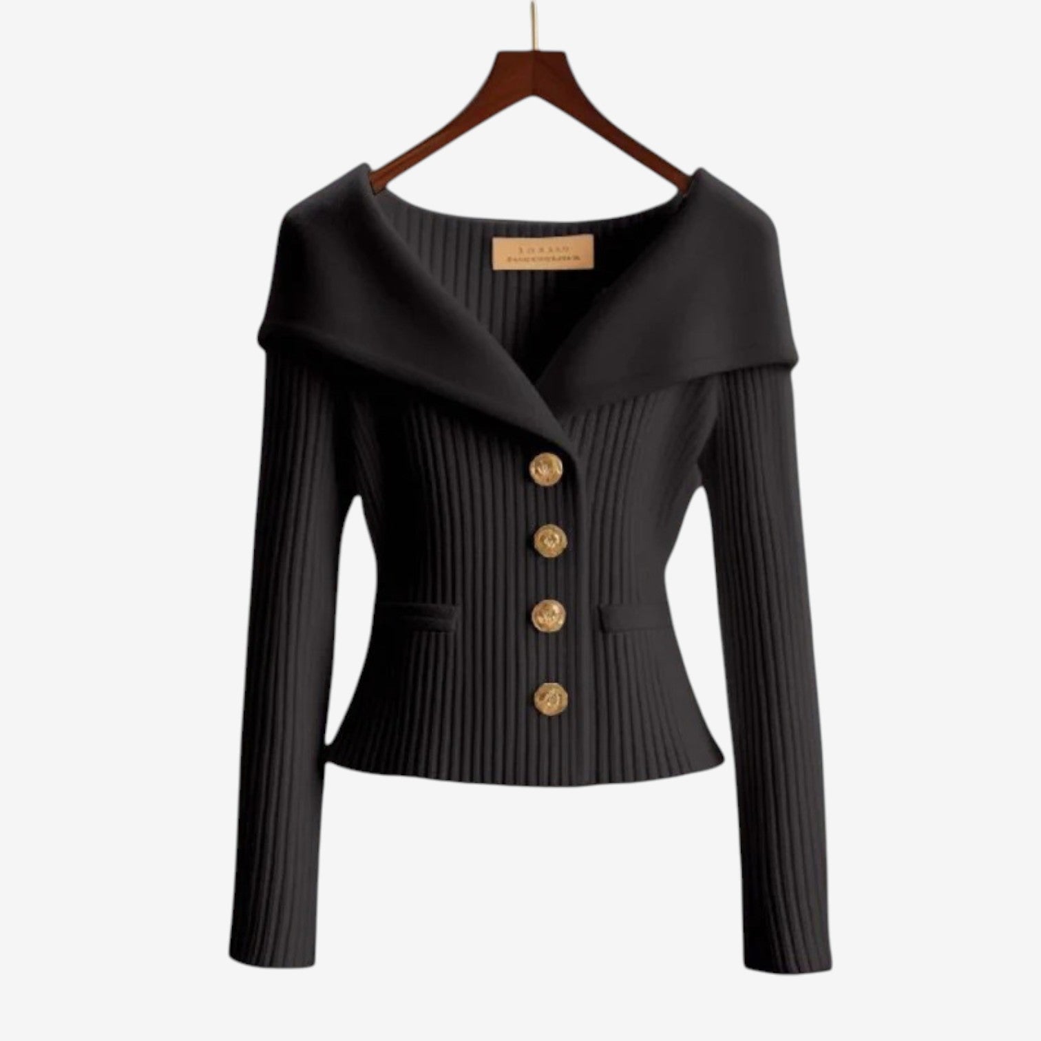 Adeline™ Delicate genser