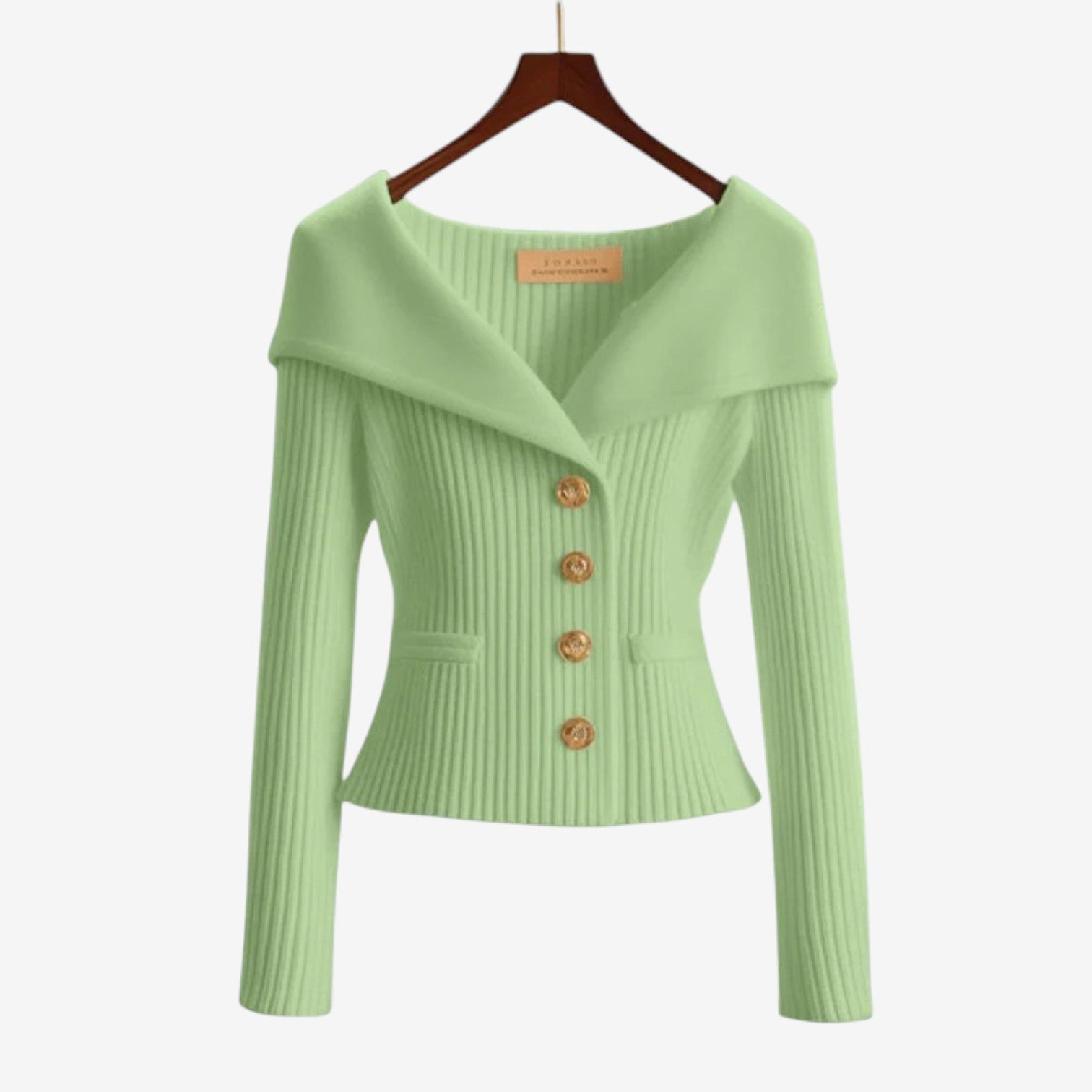 Adeline™ Delicate genser
