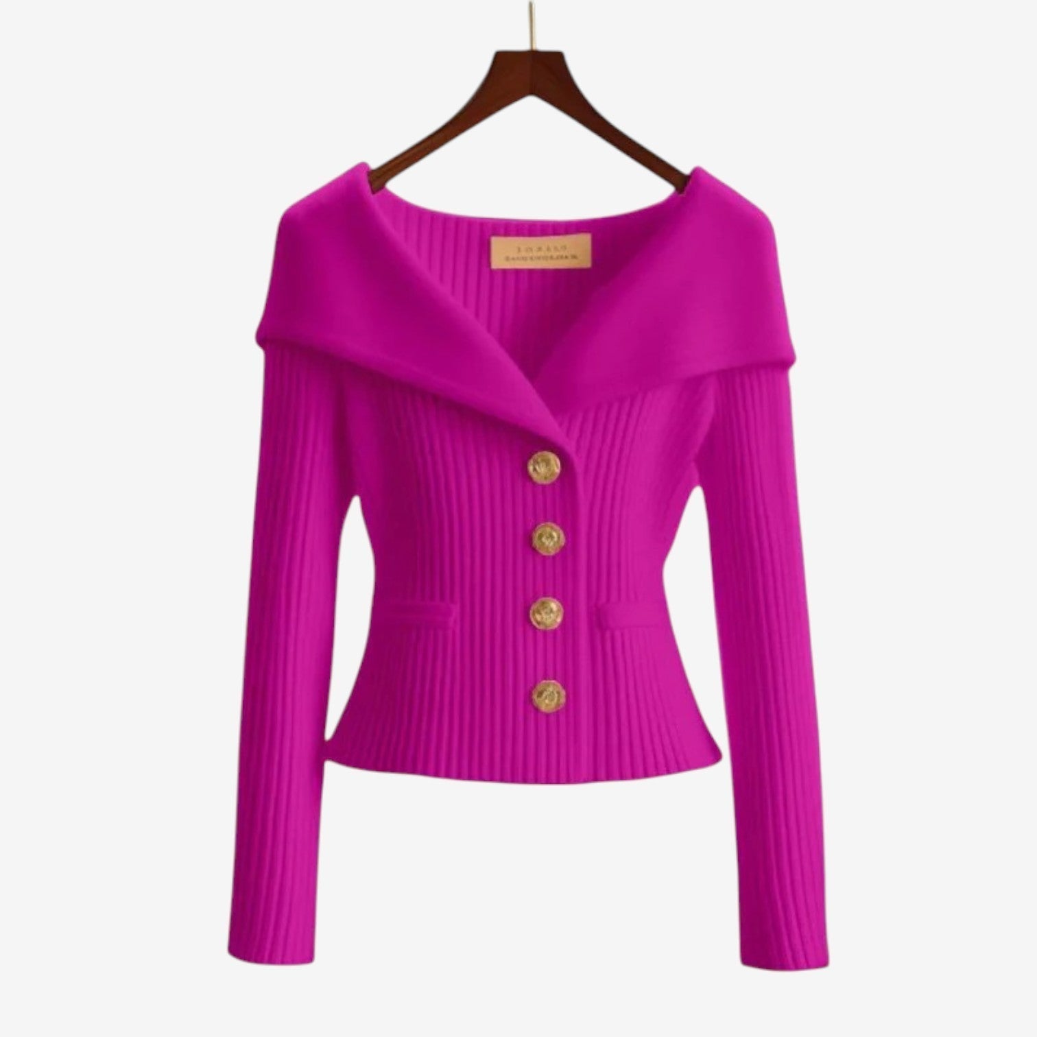 Adeline™ Delicate genser