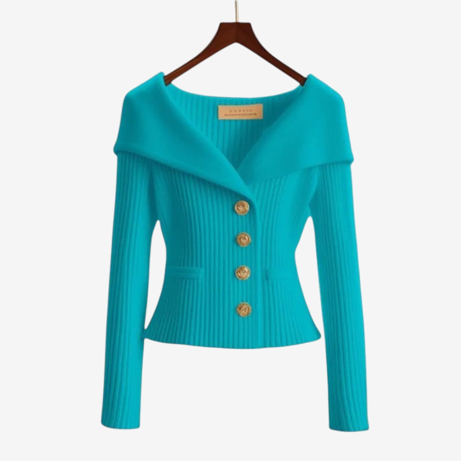 Adeline™ Delicate genser