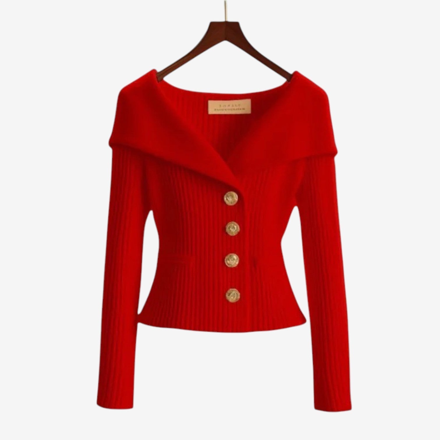 Adeline™ Delicate genser