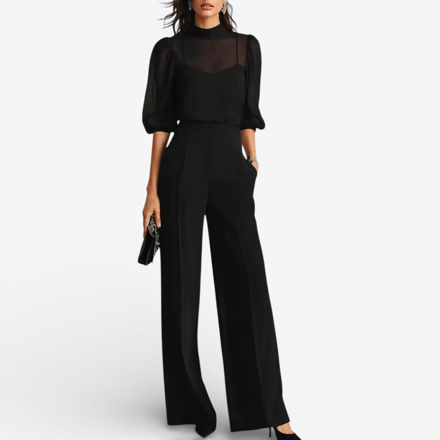 Anastasia™ Elegant todelt sett