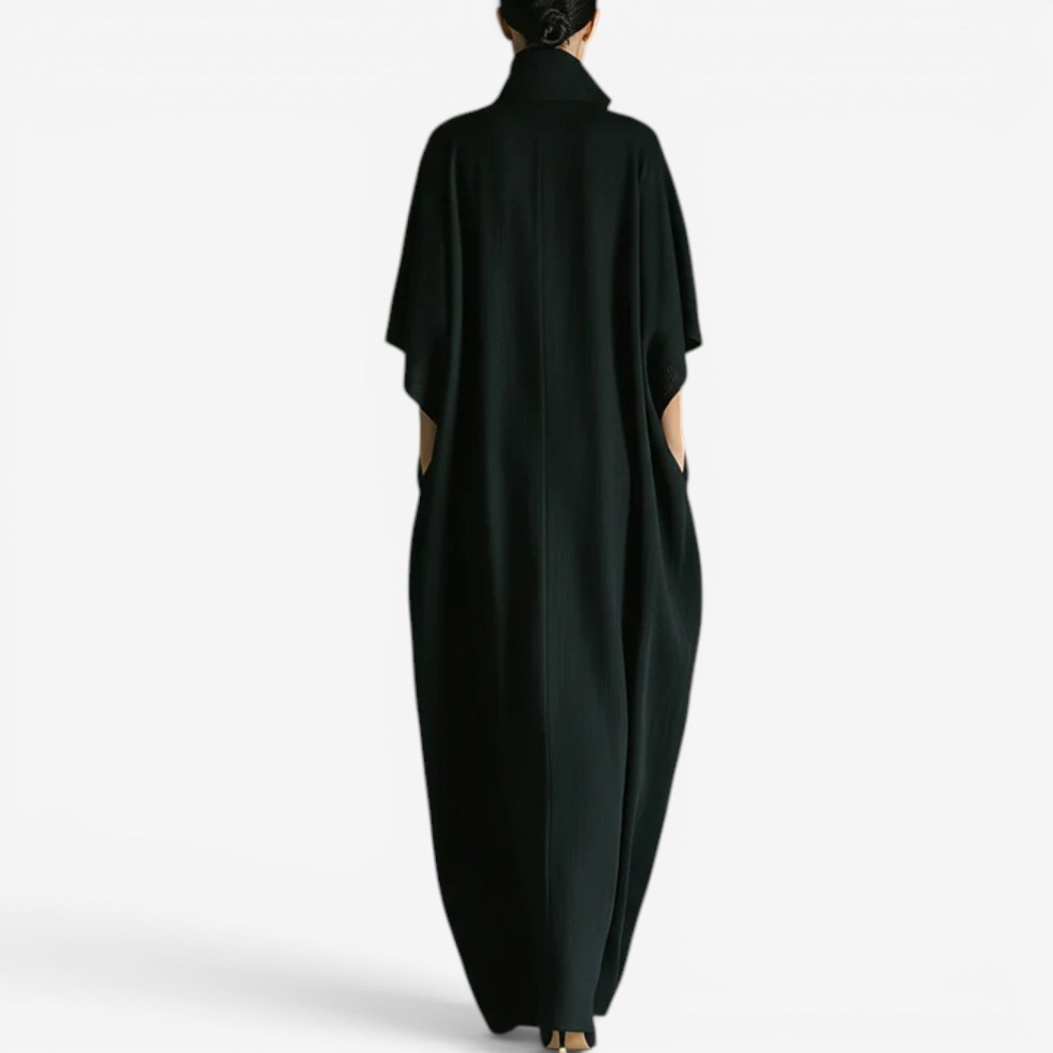 Coleen™ Kaftan maxikjole