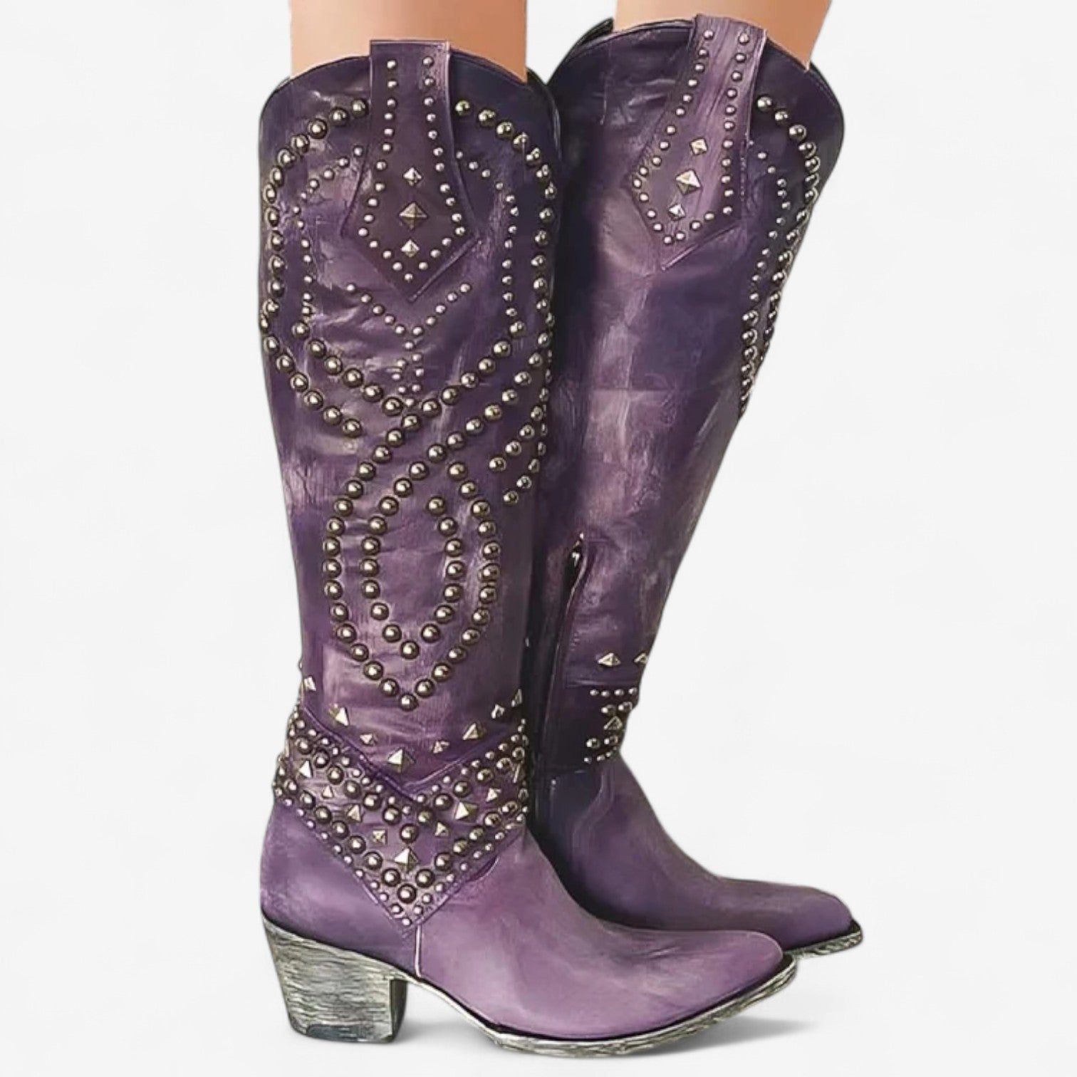 Conde™ Studded støvler