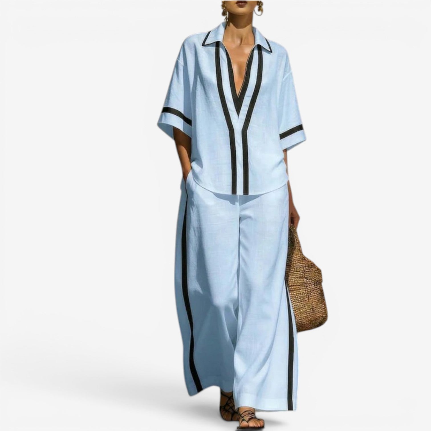 Toni™ Buksedress-sett