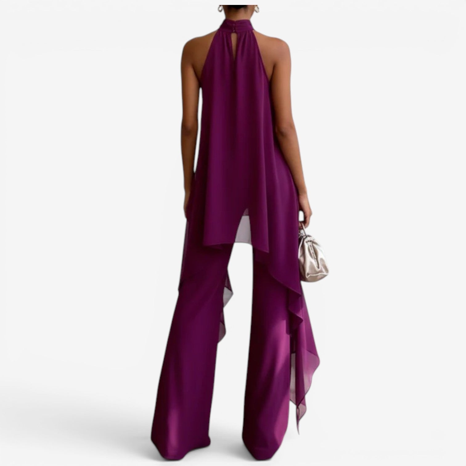 Ammie™ Elegant todelt sett