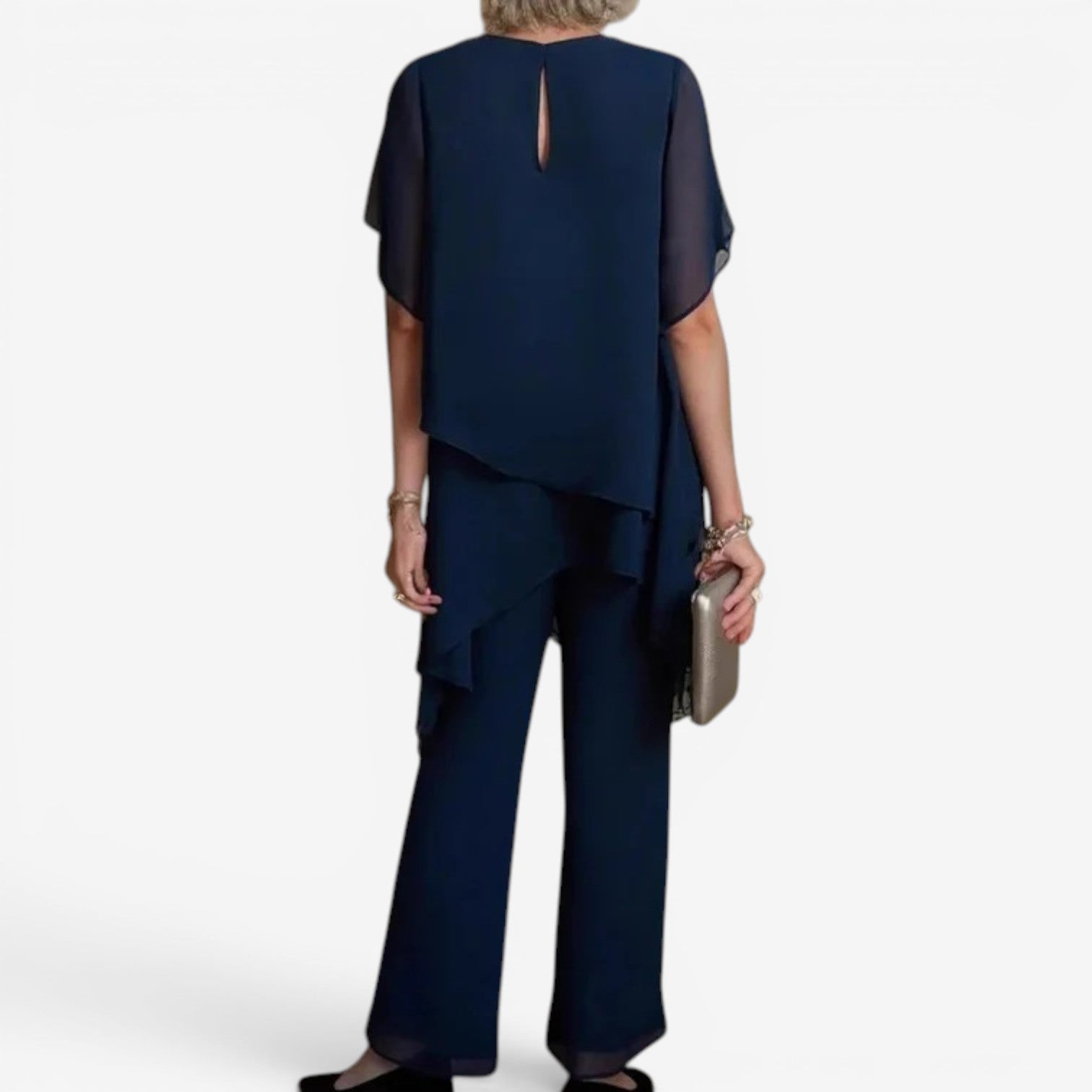 Freeya™ Todelt asymmetrisk sett