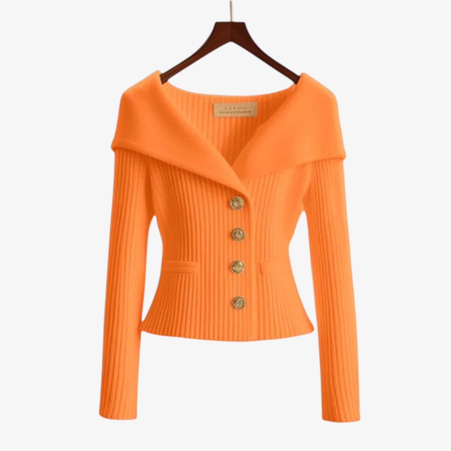 Adeline™ Delicate genser