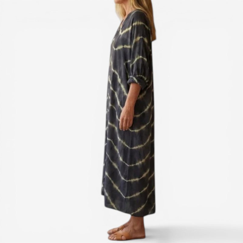Ayesha™ Komfortabel kjole