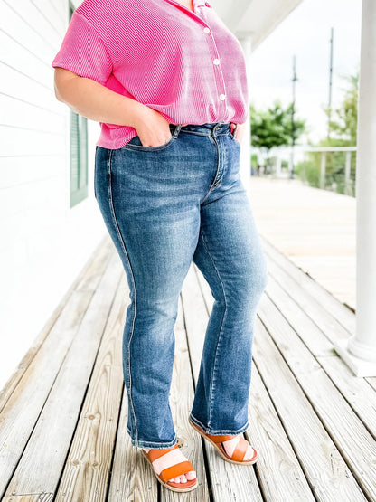 SOFY Tummy Control Jeans™