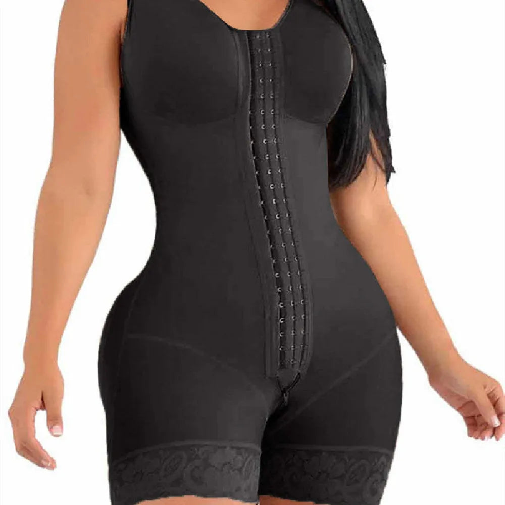 SOFY Jumpsuit Girdle Shapewear™