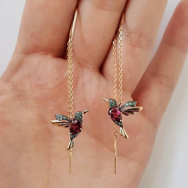 Liviana™ Kolibri-duo