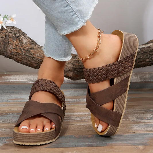 SOFY Summer Sandals™