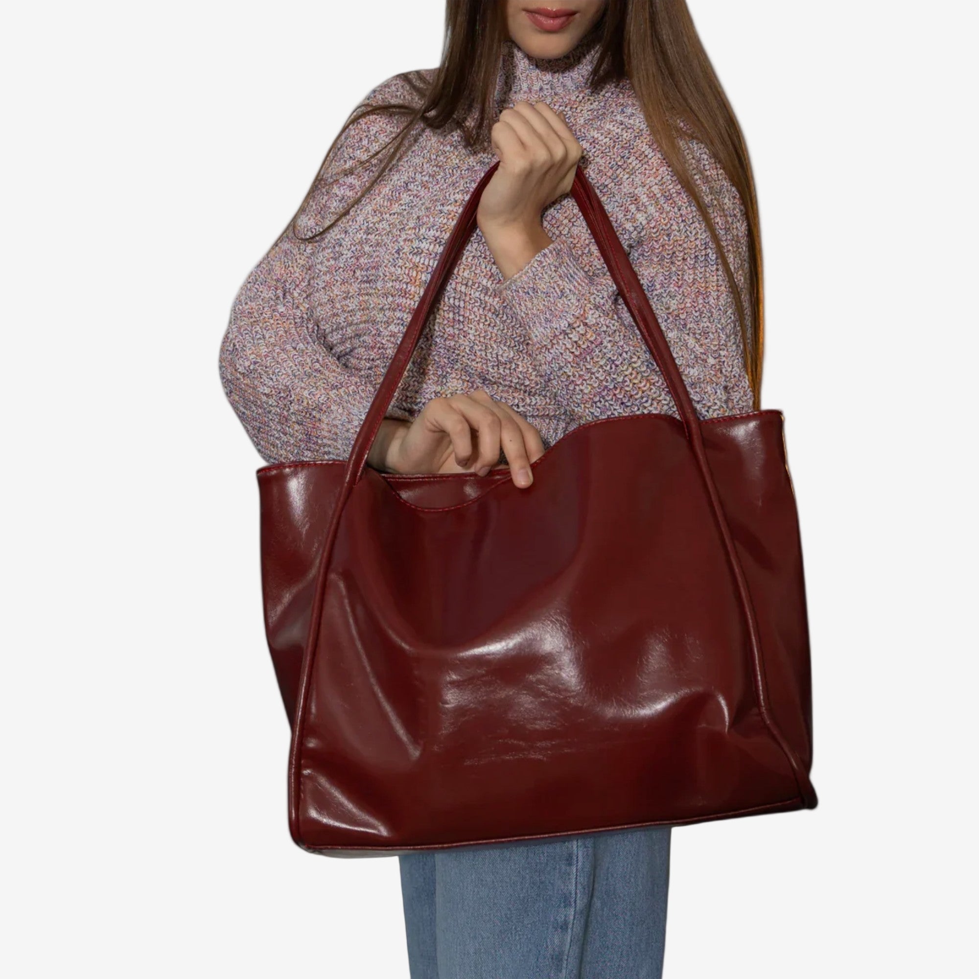 Lira™ Toteveske veske
