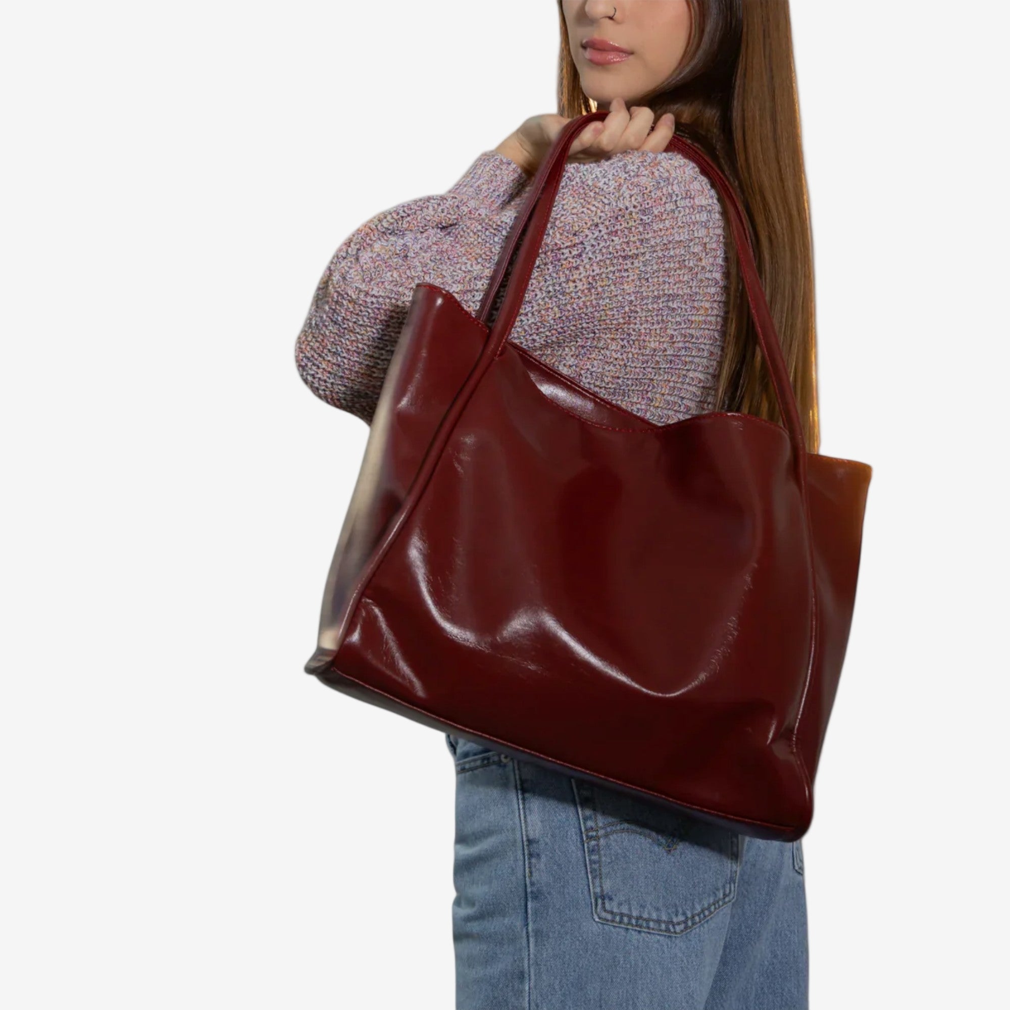 Lira™ Toteveske veske