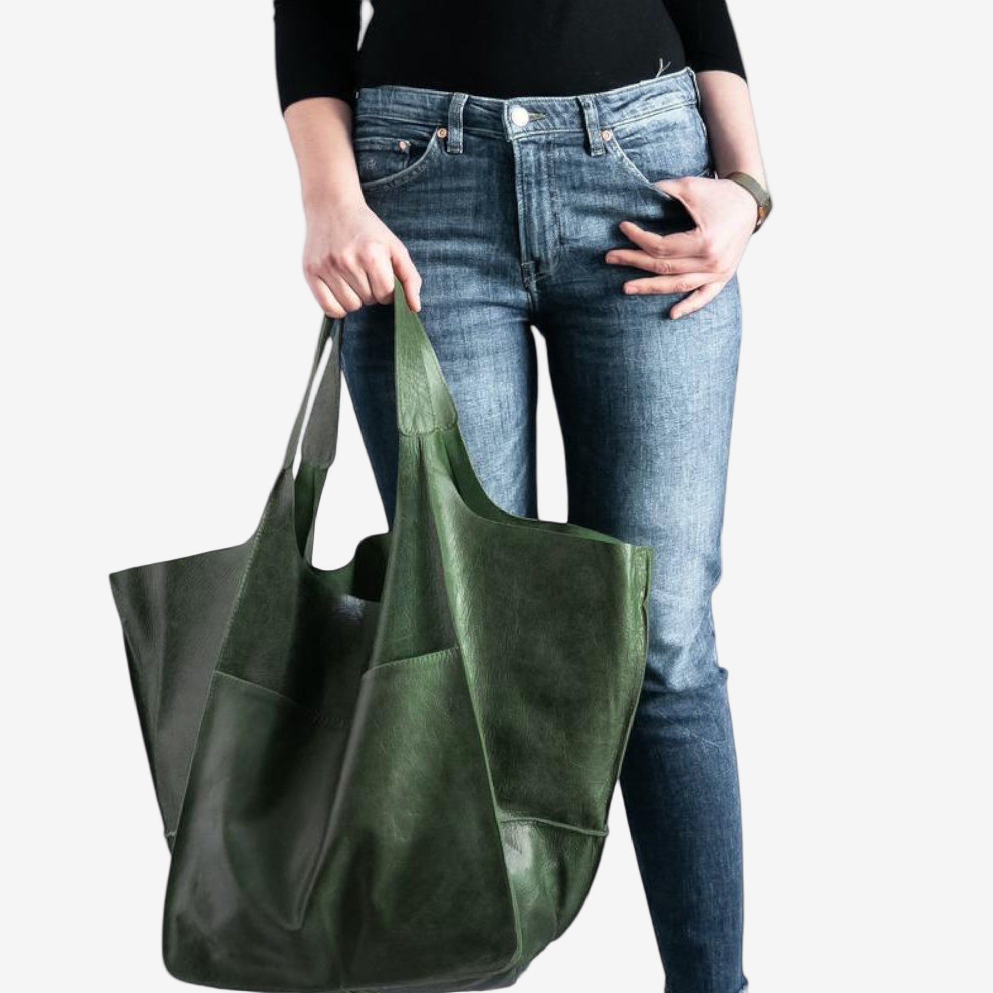 Zoé™ Large veske