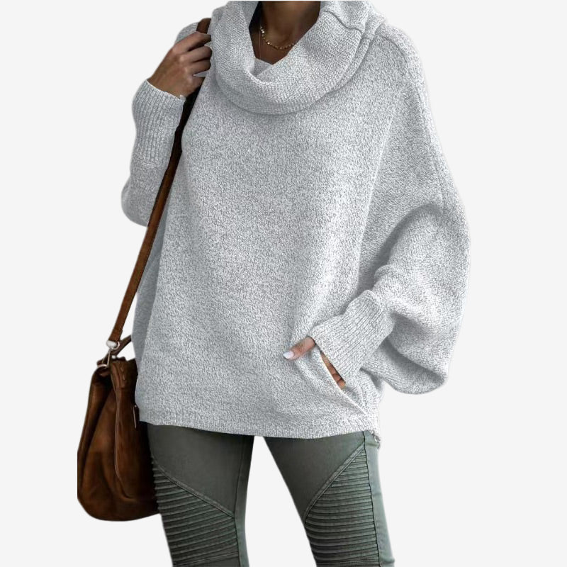 Veronique™ Turtleneck genser