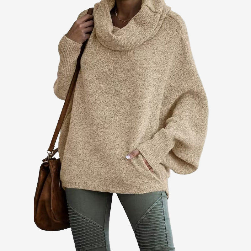 Veronique™ Turtleneck genser