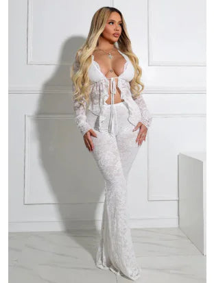 SOFY Lace Set™