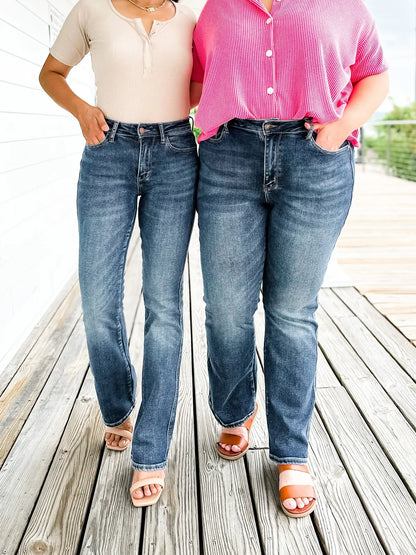 SOFY Tummy Control Jeans™