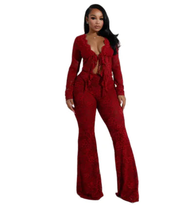 SOFY Lace Set™
