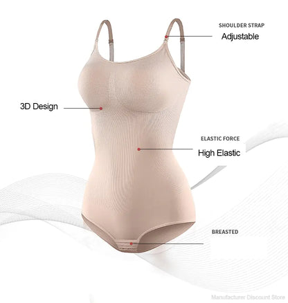 SOFY Bodysuit™